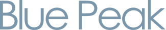 Blue Peak