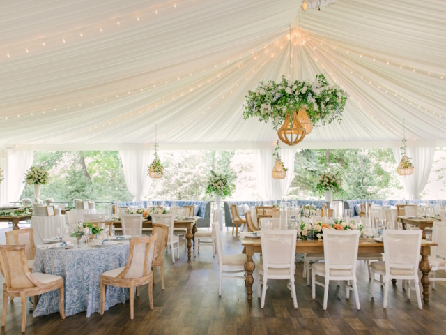 20M Structure tent rental