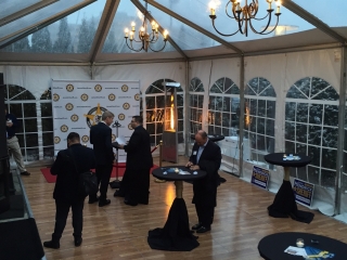 20x40 cleartop restaurant tent rental 20x40 cleartop restaurant tent rental