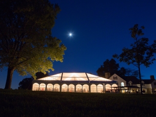 tent with lights rental tent with lights rental