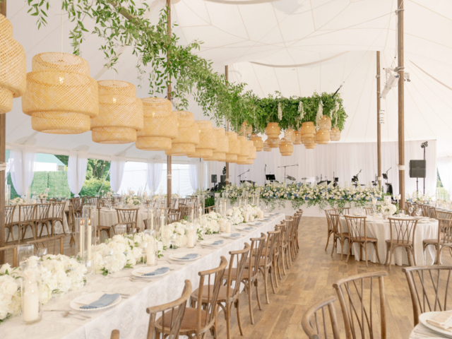 Sailcloth Interior