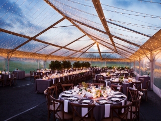 Clear top wedding tent rental Clear top wedding tent rental