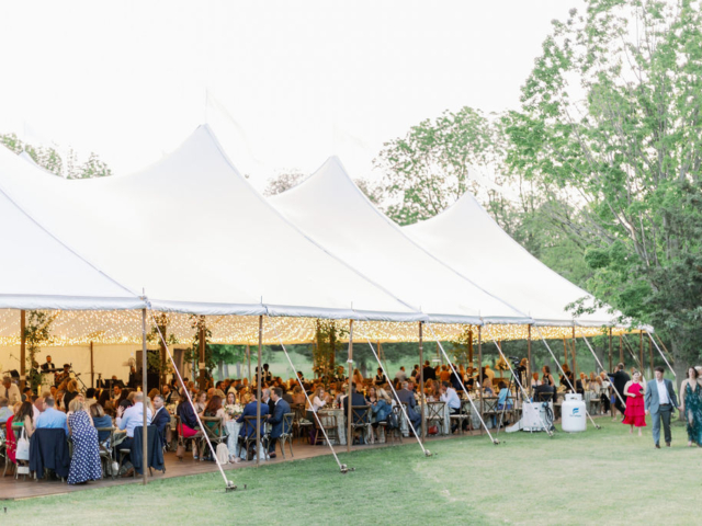 66’x123′ Sea of Lights rental