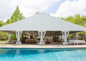 clearspan tent rental chicago