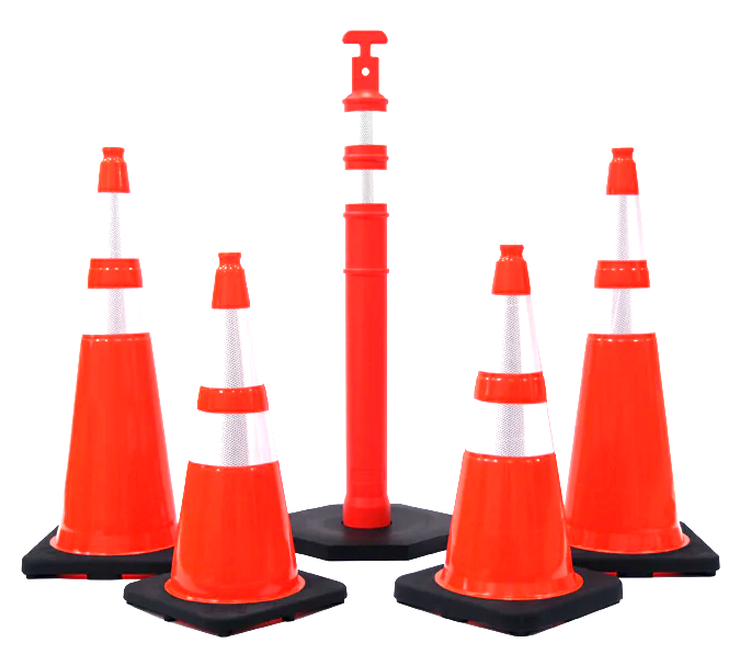 Cone Rentals