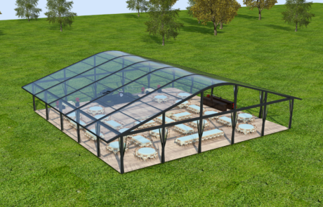 tent wedding rental
