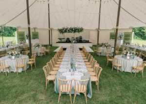 66x63 Sailcloth Tent