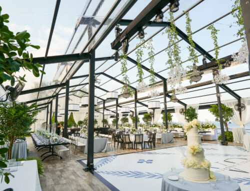 15M x 35M Atrium
