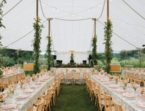 59×78 Sailcloth Tent